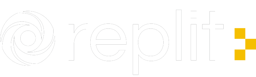 REPLIT LOGO